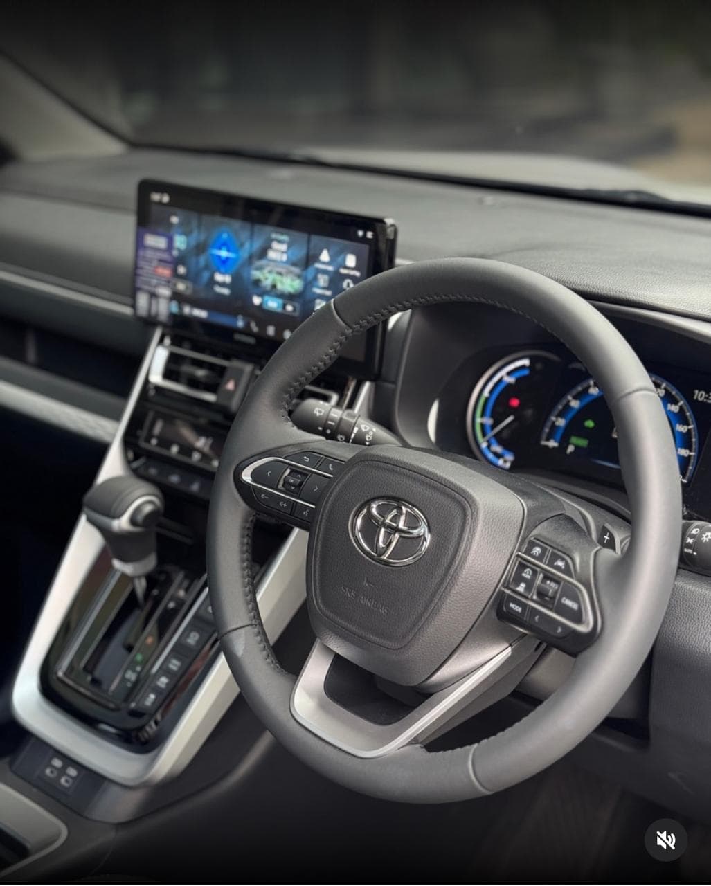 Innova Zenix G