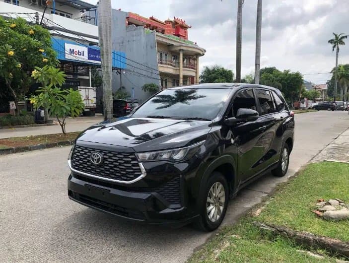 Innova Zenix Q — photo 2
