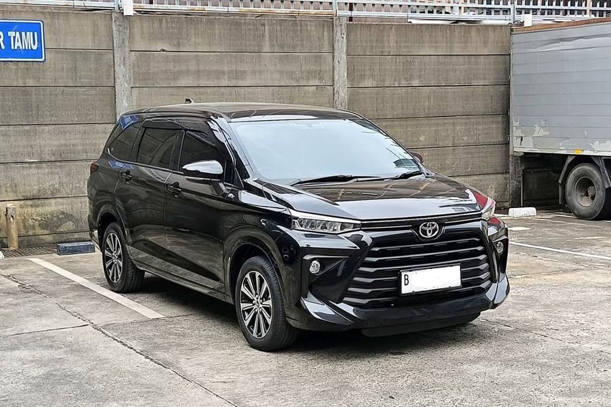 New Avanza