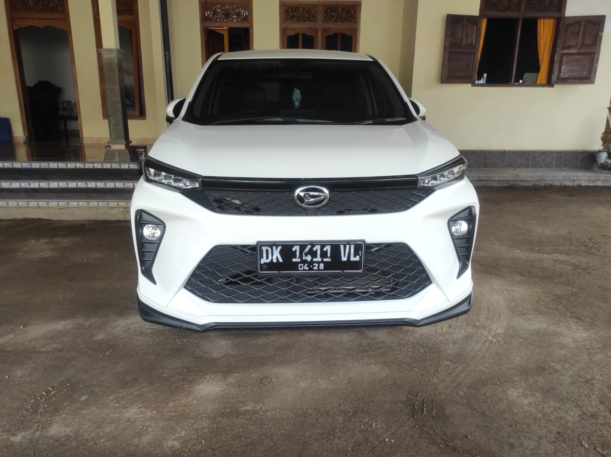 New Xenia