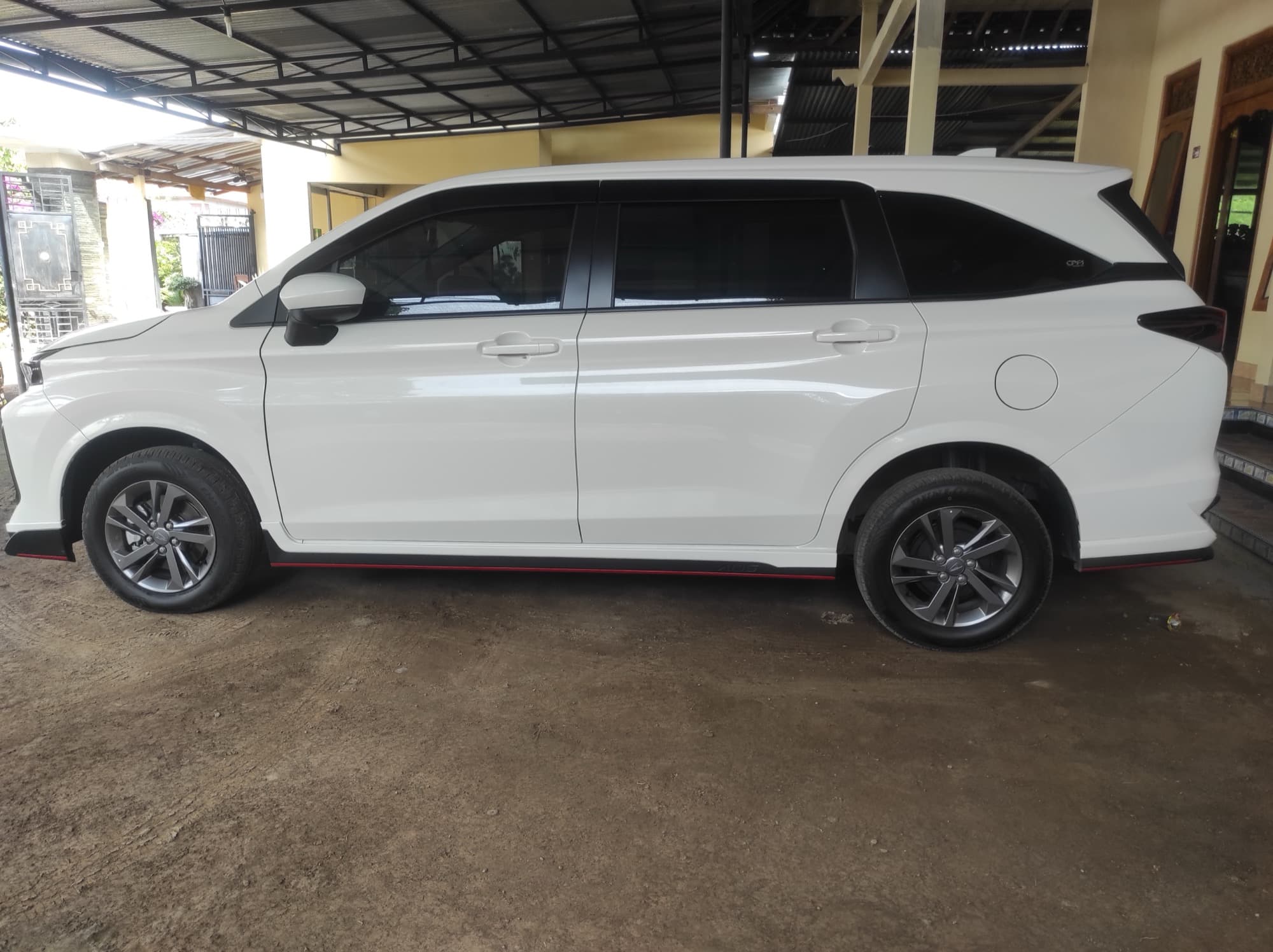 New Xenia — photo 3