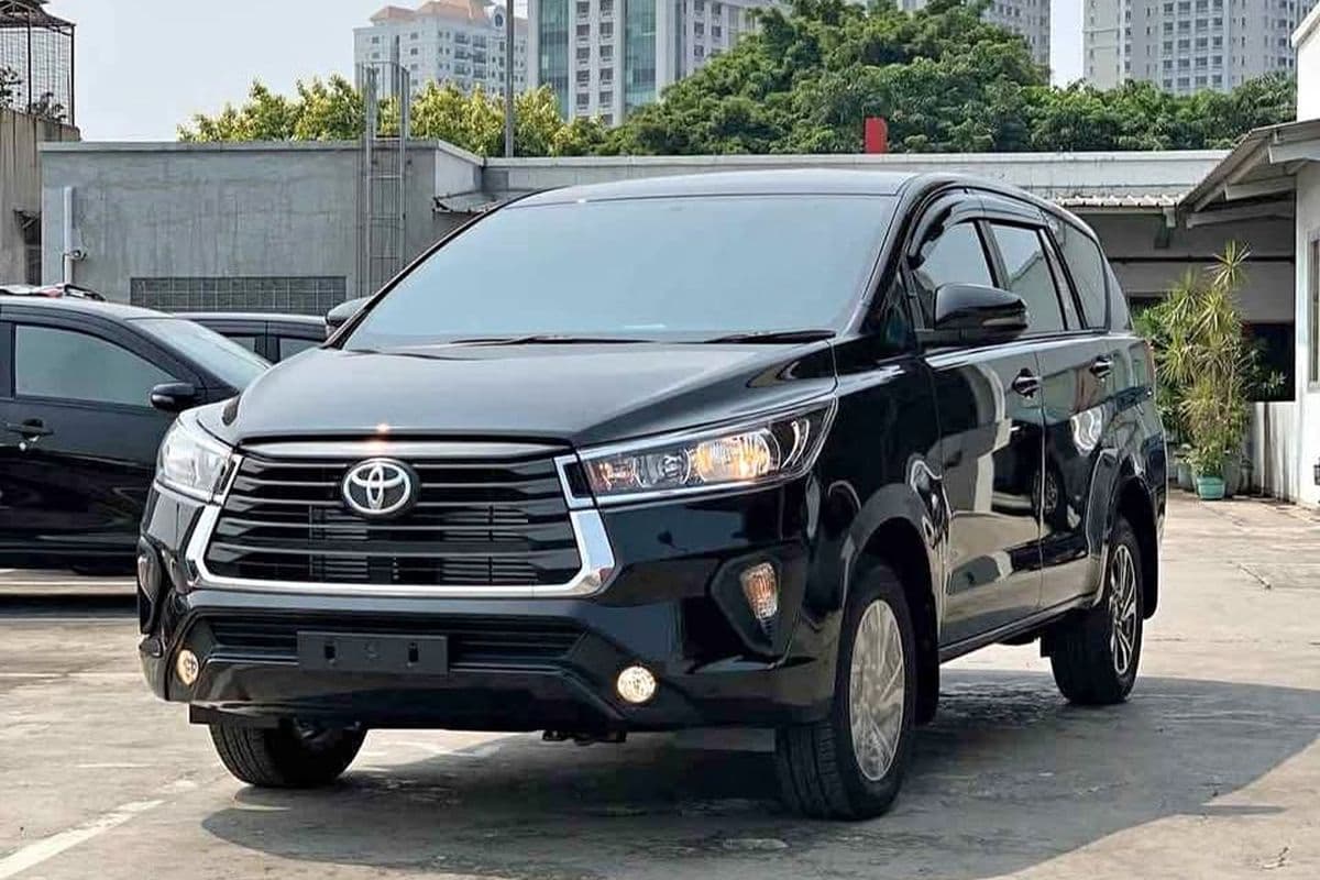 Innova Reborn — photo 2