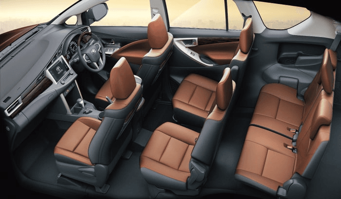 Innova Reborn — photo 3