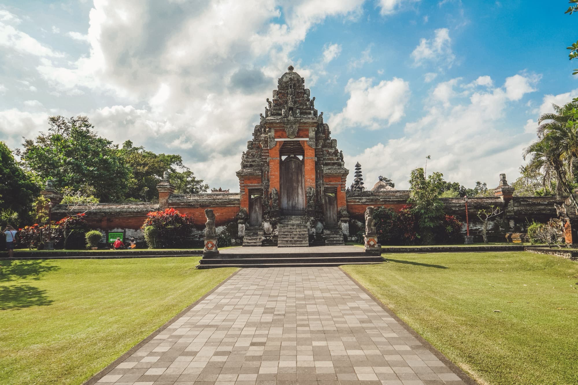 Ubud Highlights viewpoint